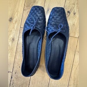 Freda Salvador Jada Flats